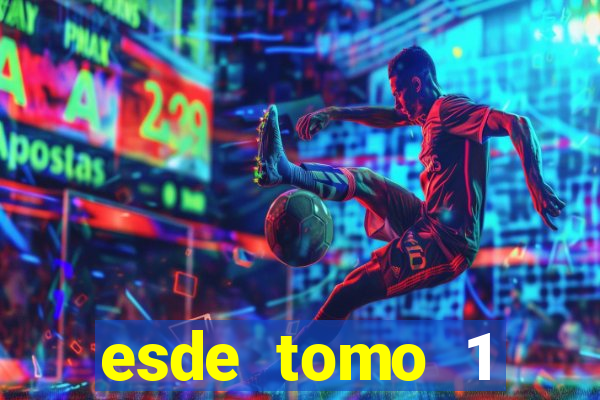 esde tomo 1 atualizado pdf